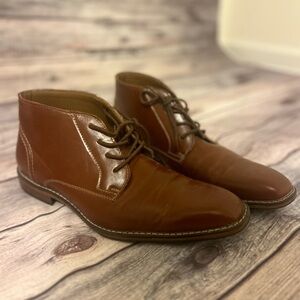 Men’s dress shoes